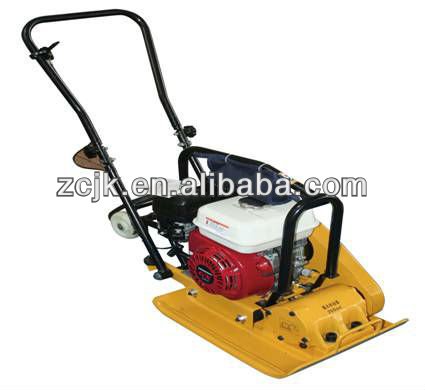 ZCJK Hot Sale HZR60 Vibration Plate Machine