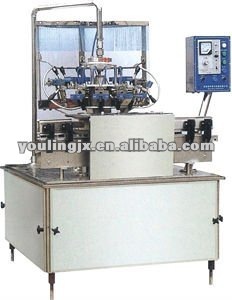 ZCP Serise Rotary Bottle Washer/Beverage Machine/Bottle Equipment