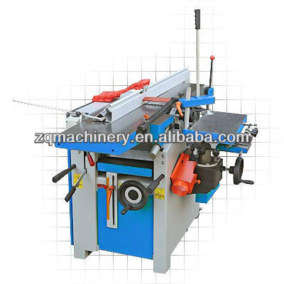 ZCW333 Multipurpose Woodworking Machine(mortiser , thicknesser, surface planer) )