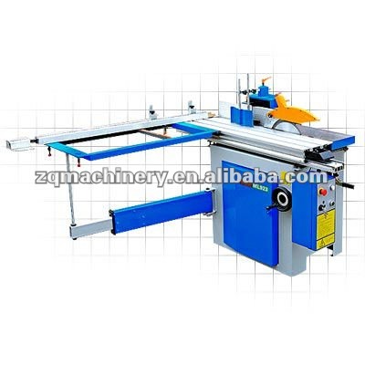 ZCW923 Combination Universal Woodworking Machine