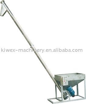 ZD Series Screw loader