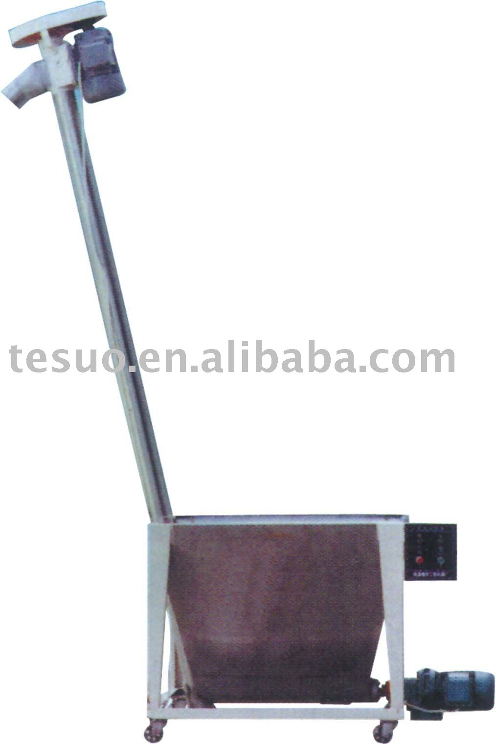 ZD SERIES SCREW LOADER -TSSML000396