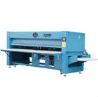 ZD3000-V series machine /PLC controled professional knife pleating machine