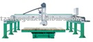 ZD600-1 Infared automatic Bridge saw