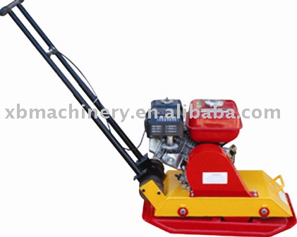 ZDH20 Plate Compactor