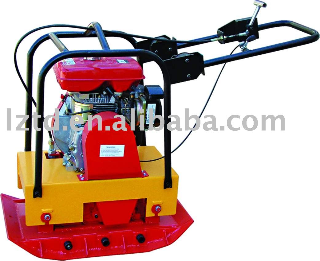 ZDH30-2 Plate compactor