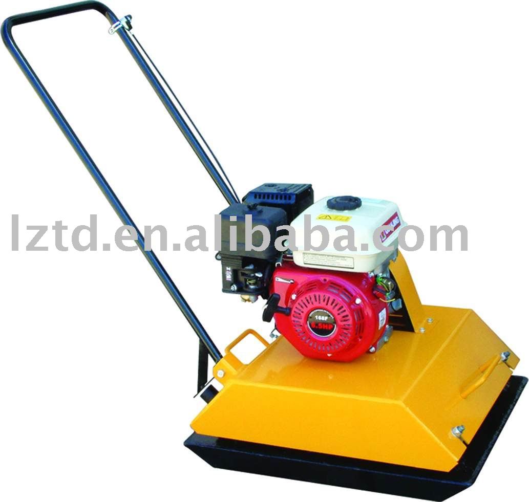 ZDH30 Plate Vibration Machine