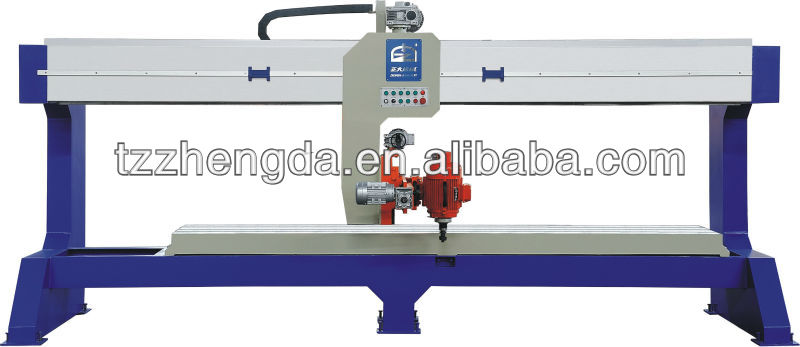 ZDM-1 AUTOMATIC BRIDGE GRINDING MACHINE