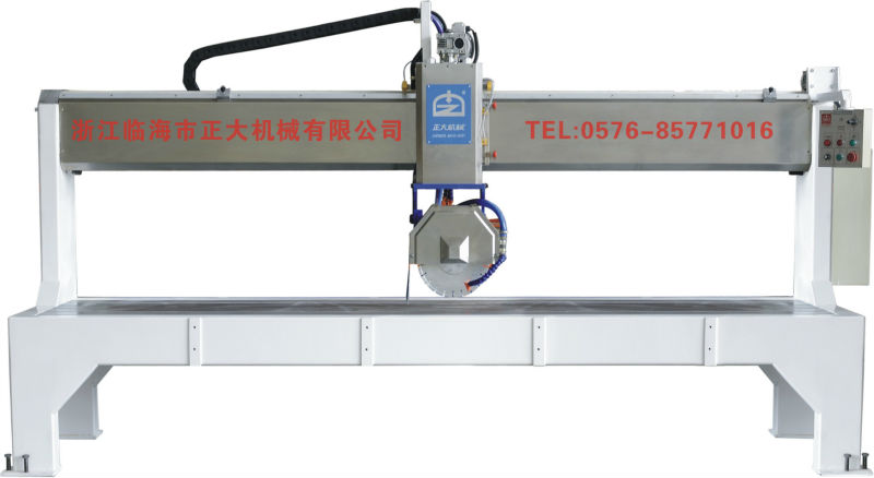 ZDQ-3200 AUTOMATIC BRIDGE CUTTING MACHINE