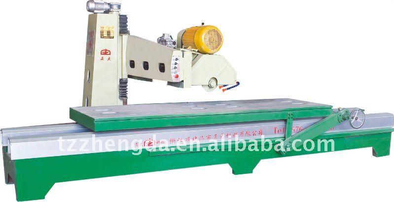 ZDQ-350 Stone cutting machine