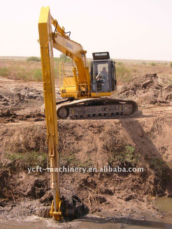 ZE230LC Hydraulic Excavator