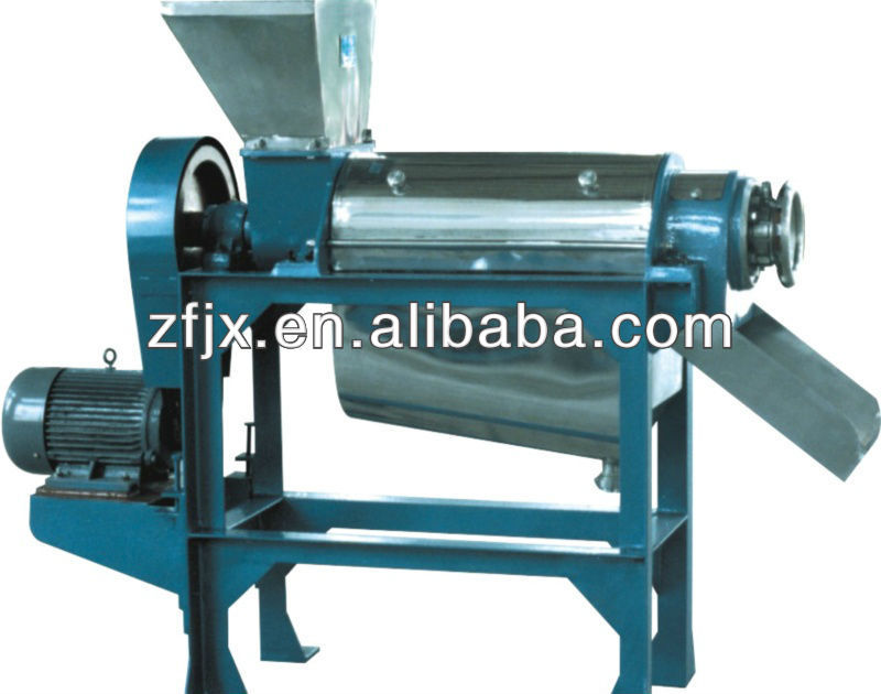 ZF/high quality /multifunctional fruit and vegetable pulping machine,0086-13782855727