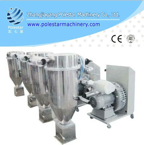 ZF series vacuum powder loader