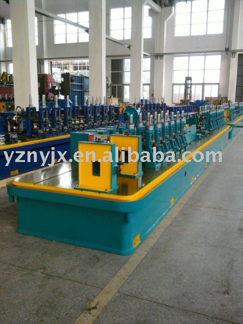 ZG 32 tube mill line