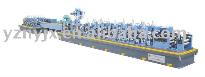 ZG 76 tube mill line