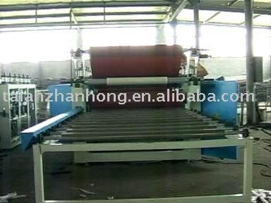 ZH1300A binding machine / COVER