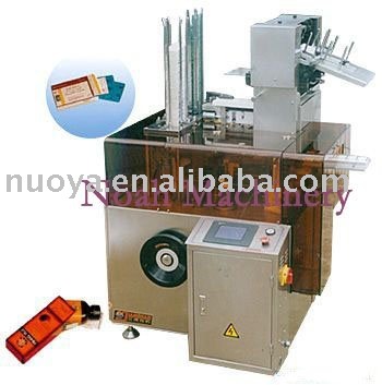 ZH90 Automatic Box Packing Machine