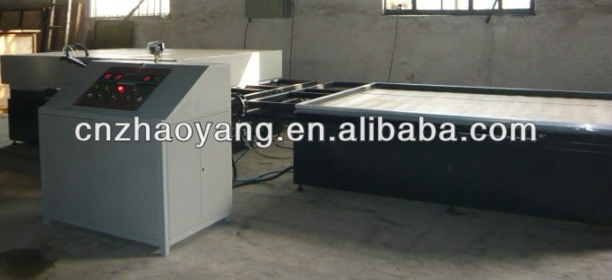 Zhaoyang Laminating Glass Producing Machine