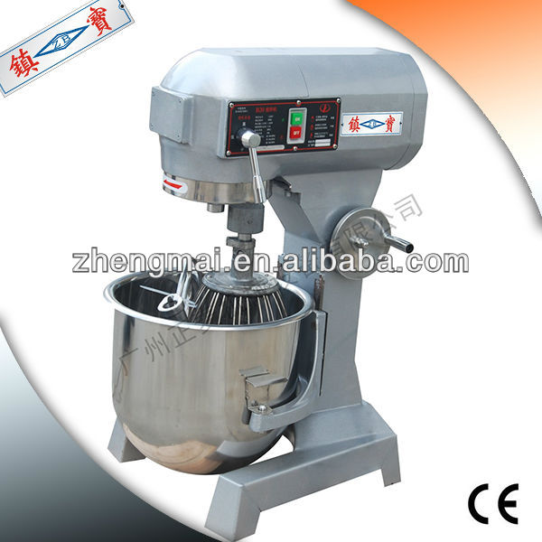 Zhenbao Egg Beater(20L/30L)