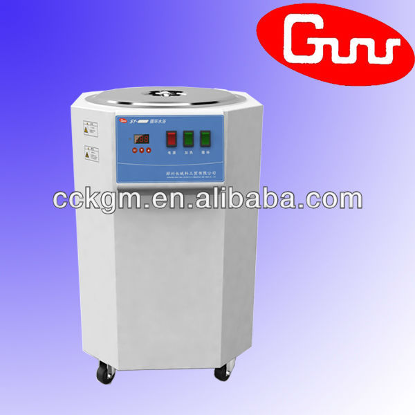 Zhengzhou Greatwall water circulating bath SY-X1 30L