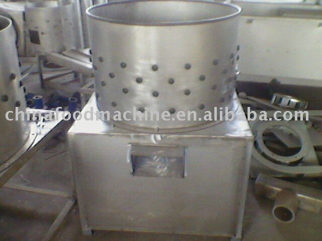 zhengzhou hongyuan food machinery factory