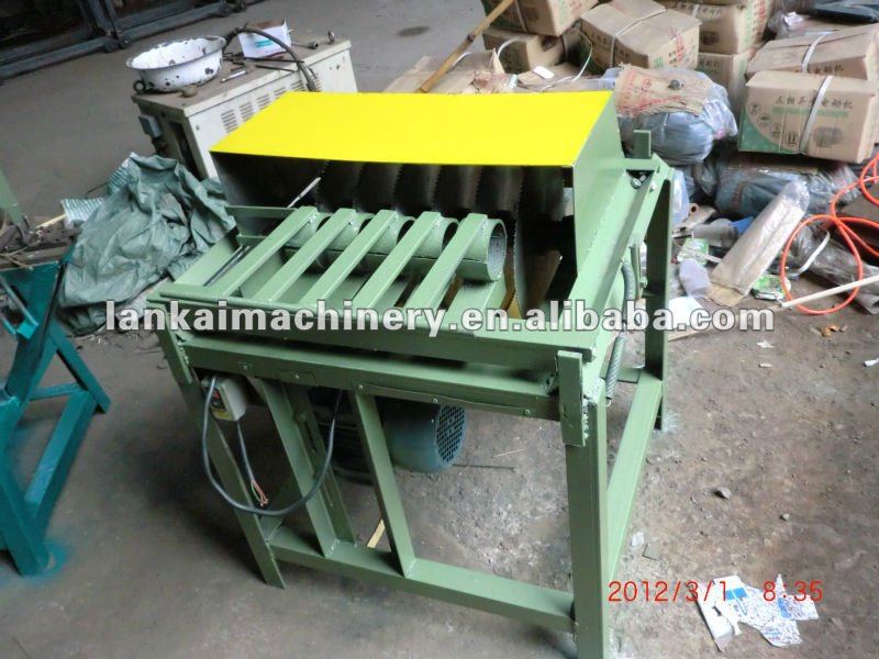 Zhengzhou Less waste toothpick machine,toothpick forming machine, toothpick shaping machine