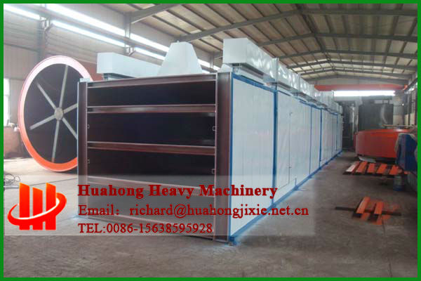 Zhengzhou Vacuum Belt Dryer popular in india