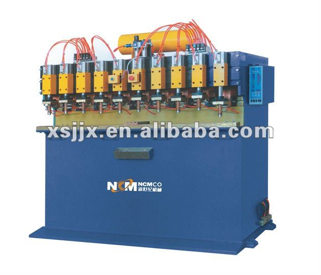 ZHHJ-180 Special Combination Welding Machine