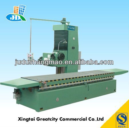 ZHX-800D high quality face milling machine for sale