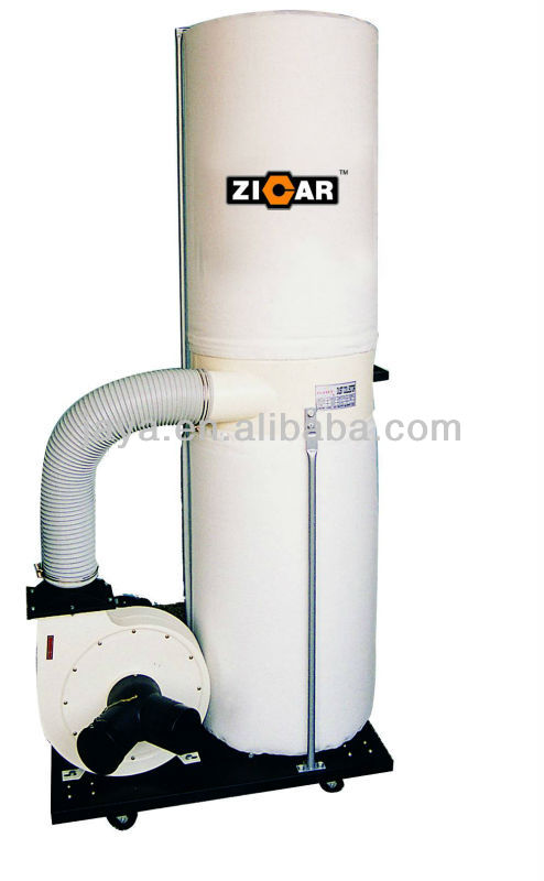 ZICAR 1500W Dust Collector FM300