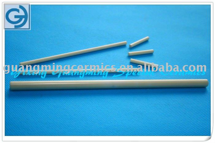 Zirconia Ceramic Rods