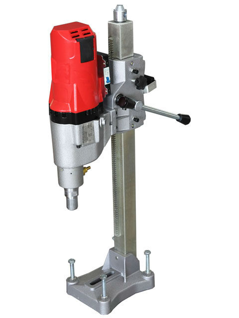 ZIZ250 drilling machine