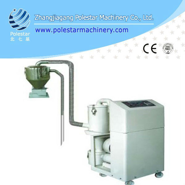 ZJ series plastic vacuum automatic loader