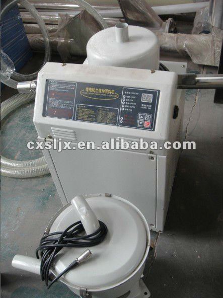 ZJ400 Plastic pellet vacuum loader