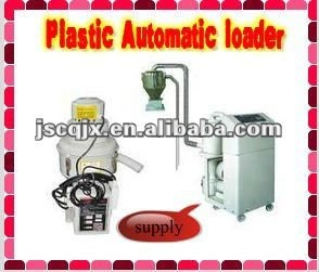 ZJ400 Plastic Vacuum Full Automatic loader B&E company
