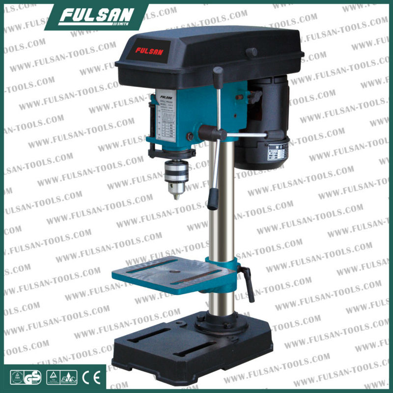 ZJ4113 13mm Mini Drill Press