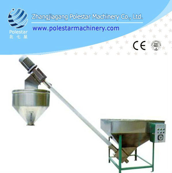 ZJF plastic powder loader