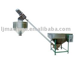 ZJF Powder spring feeding machine/ auto loader