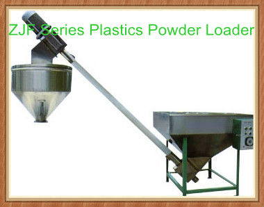 ZJF series plastics powder loader