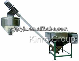 ZJFseries plastic powder loader