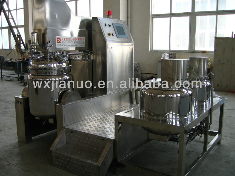 ZJR-150L Butter sauce mixer