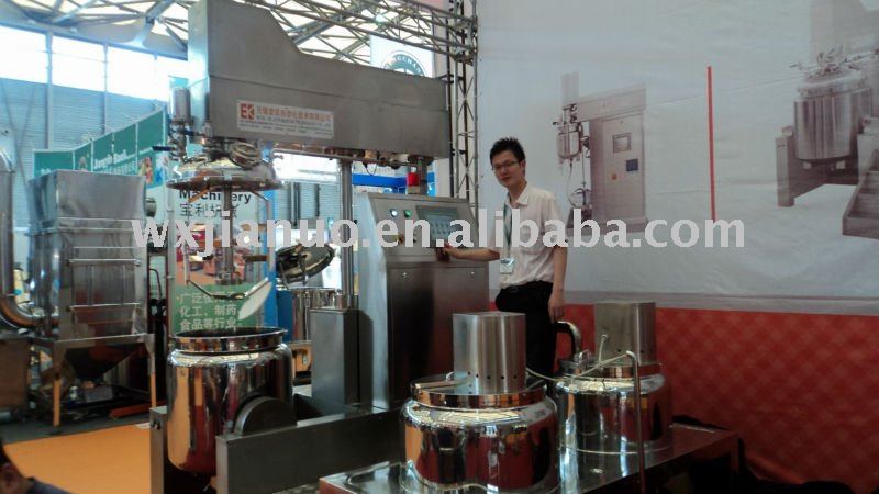 ZJR-150L Food Processing Machinery