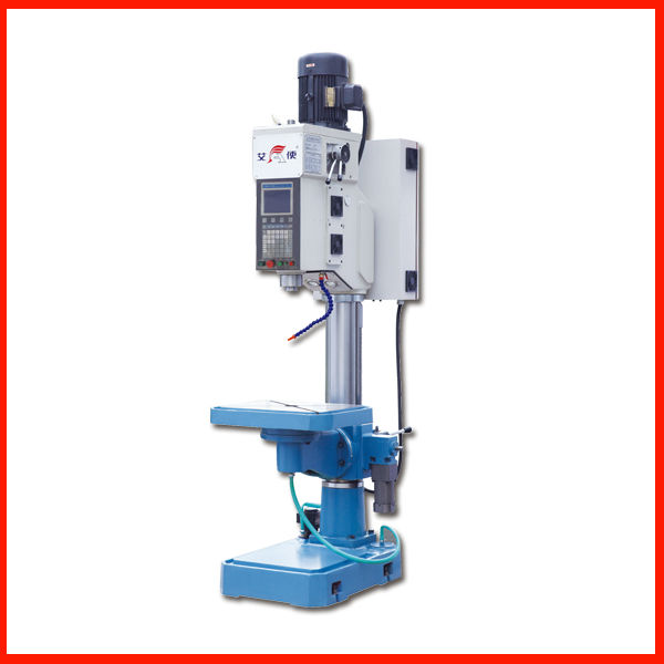 ZK5040B Vertical CNC Drilling Machine