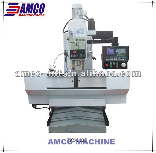 ZK5140B CNC drilling machine