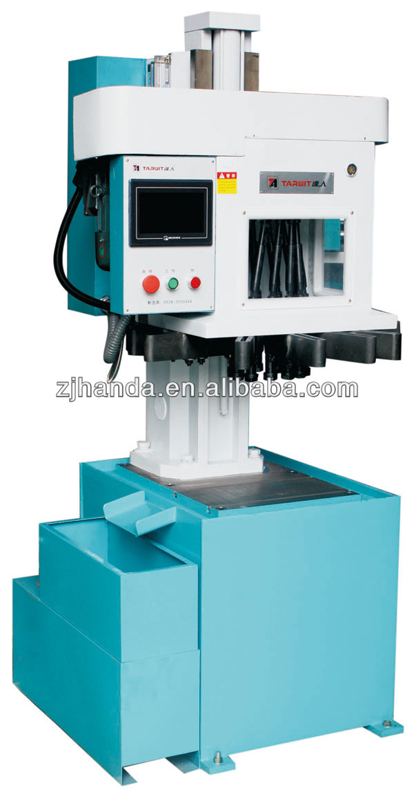ZK5213*12 Vertical Multiple Spindle Drilling Machine