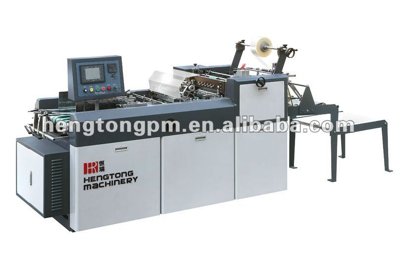 ZKT-340 Carton Window Patcher