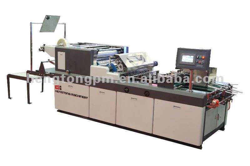 ZKT-340B,650B,750B and 980B Window Patching Machine