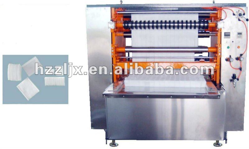 ZL-Rc Cotton pad machine