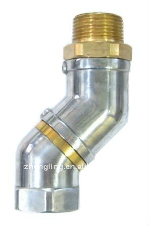 ZL0016 Hose Swivel