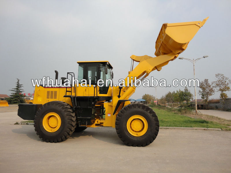 ZL16F loaders for hot sale